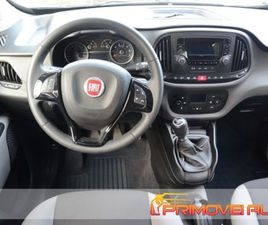 DOBLÒ 3ª SERIE DOBLÒ 1.4 T-JET 16V EASY