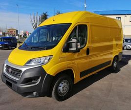 AUTO USATA DUCATO L2H2 33 2.0 FURGONE EURO 6