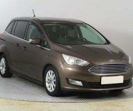 FORD GRAND C-MAX TITANIUM 1.5 ECOBOOST