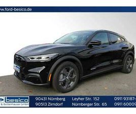 STANDARD RANGE TECHNOLOGIE PAKET 1*NAVI*B&O*KAMERA