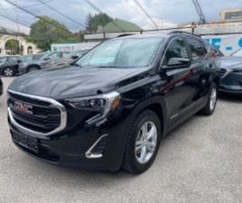 GMC TERRAIN GMC TERRAIN 1.5 L SLE KEYLESS 7961 KM!!!!! ≫ 2021 • 41 826 ЛВ. • ID
