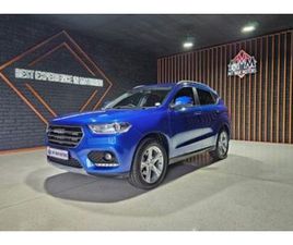 2020 HAVAL H2 1.5T CITY AUTO