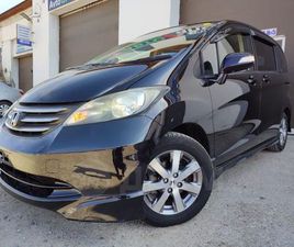 HONDA FREED ПРОДАЖА HONDA FREED, 2009 ГОД В ИРКУТСКЕ
