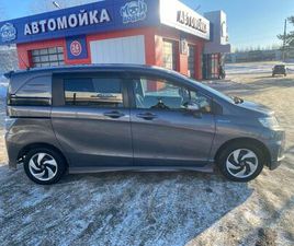 HONDA FREED SPIKE ПРОДАЖА HONDA FREED SPIKE, 2014 ГОД В НАБЕРЕЖНЫХ ЧЕЛНАХ
