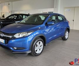 HR-V 2ª SERIE HR-V 1.5 I-VTEC ELEGANCE CONNECT ADAS