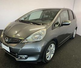 HONDA JAZZ JAZZ 3ª SERIE 15-20 1.4 APPEAL