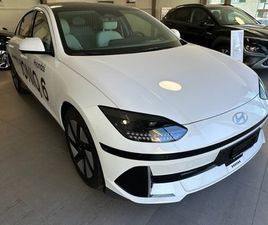 IONIQ 6 LAUNCH EDITION