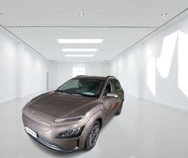 KONA 39 KWH EV XLINE GM743MB