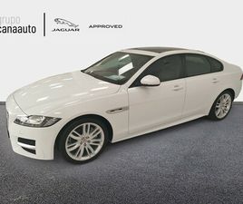 2.0D R-SPORT AUTO 4WD 132 KW (180 CV)