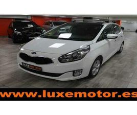 KIA CARENS KIA CARENS 1.7 CRDI VGT DRIVE 100 KW (136 CV)