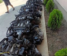 KIA MAGENTIS KIA MAGENTIS 2.0CRDI..ЧАСТИ