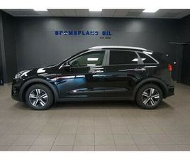 HYBRID DCT EX, GLS EURO 6 141HK