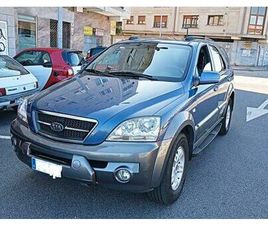 KIA SORENTO KIA - SORENTO