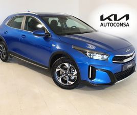 1.0 T-GDI DRIVE 88 KW (120 CV)