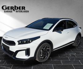 XCEED 1.5 T-GDI GT-LINE DCT