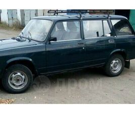 LADA 2104 ПРОДАЖА ЛАДА 2104, 2006 ГОД В ЧЕРНЫШЕВСКЕ