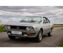 LANCIA BETA COUPE LANCIA BETA COUPE 2000