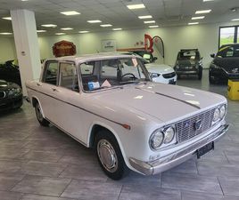 LANCIA FULVIA FULVIA GT