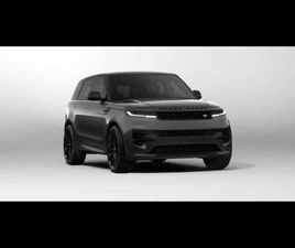 LAND ROVER RANGE ROVER SPORT D350 AUTOBIOGRAPHY D350