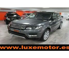 LAND ROVER RANGE ROVER SPORT SDV6 3.0 SDV6 HSE 225 KW (306 CV)