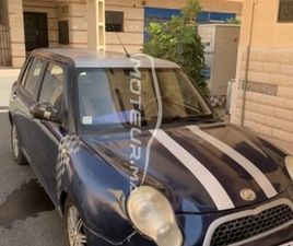 LIFAN 320 2011 ESSENCE 428798 OCCASION À MARRAKECH MAROC