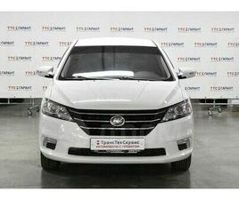 ПРОДАЖА LIFAN SOLANO, 2019 ГОД В БРЯНСКЕ