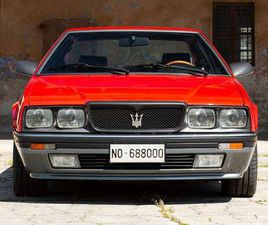 MASERATI 224 2.24 - ISCRITTA ASI