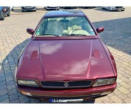 MASERATI GHIBLI MASERATI GHIBLI ABS 2.0 V6 24V MIT CUP MOTOR