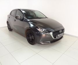MAZDA 5