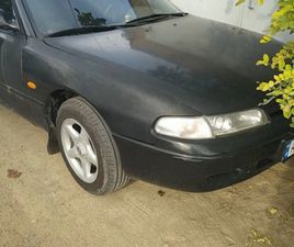 MAZDA 626 1994