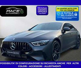 53 4MATIC V8 STYLE MAGNO 21