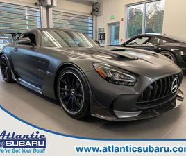 MERCEDES AMG GT USED 2021 MERCEDES-BENZ AMG GT BS