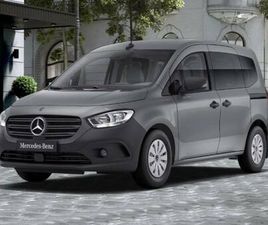 MERCEDES CITAN CITAN CITAN 112 CDI TOURER LONG