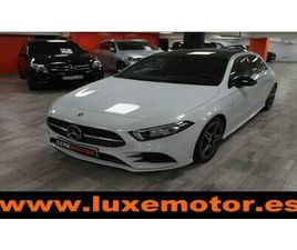 180 D 85 KW (116 CV)