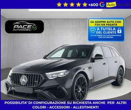 4 MATIC HYBRID NIGHT LED PDC KAMERA 360 ACC 21