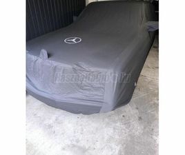 MERCEDES CLASSE S 420 SEL MERCEDES-BENZ W 126 420 SEL 2030-IG OT OLDTIMER VIZSGA LONG V8