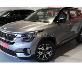 KIA SELTOS 1.5D EXCLISIVE AUTOMATIQUE TTOPTIONS