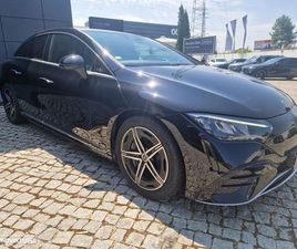 MERCEDES-BENZ EQE 350