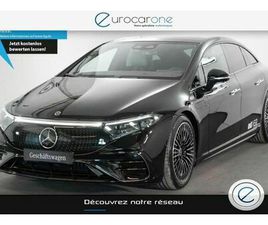 MERCEDES EQS MERCEDES EQS 350 AMG LINE - AUTRES MODELES DISPONIBLES