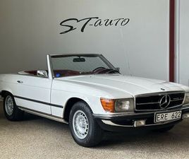 MERCEDES SL SL 350 350 195HK
