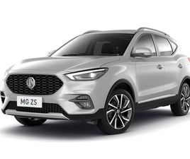 ZS (2021-->) ZS 1.5 VTI-TECH LUXURY