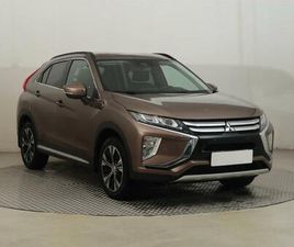 MITSUBISHI ECLIPSE CROSS 1.5 T-MIVEC, AUTOMAT