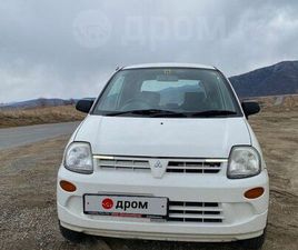 MITSUBISHI MINICA