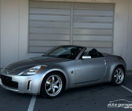 350 Z ROADSTER