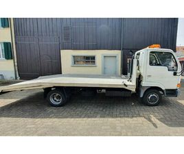 CABSTAR E 110.35 3.0TDI