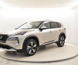 X-TRAIL 1ª SERIE E-POWER E-4ORCE 4WD 7P TEKNA , NUOVO MODELLO! - 7 POSTI