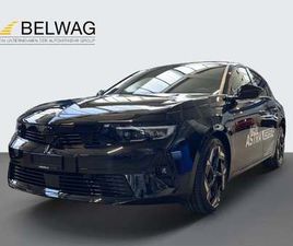 OPEL ASTRA GSE ASTRA 1.6T/225 GSE HYBRID