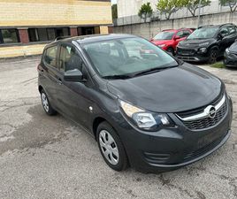 OPEL KARL KARL 1.0 75CV ADVANCE