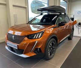 PEUGEOT 2008 GT CLIM GPS TOIT OUVRANT ** GARANTIE 24 MOIS **