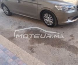 PEUGEOT 301 PEUGEOT 301 2017 2017 DIESEL 431062 OCCASION À BERRECHID MAROC